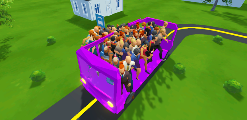 Bus Arrival Mod APK 3.4.1 [Unlimited money]