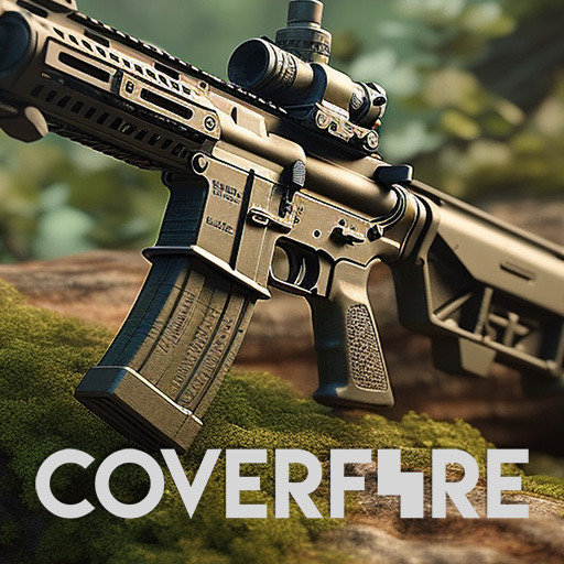 Download Cover Fire (MOD, Unlimited Money) 1.32.12