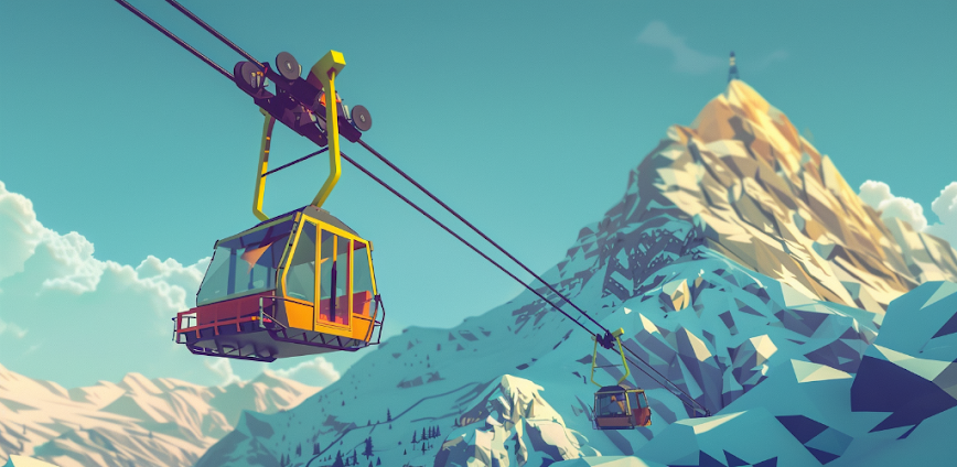 Download Ski Resort: Idle Snow Tycoon v2.1.3 MOD APK (Free) – Latest Version 2025