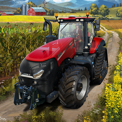 Farming Simulator 23 Mobile 0.0.0.20 – Google [Mod Money]