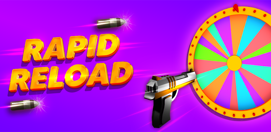 Rapid Reload Mod APK 2.7.6 [Unlimited money]