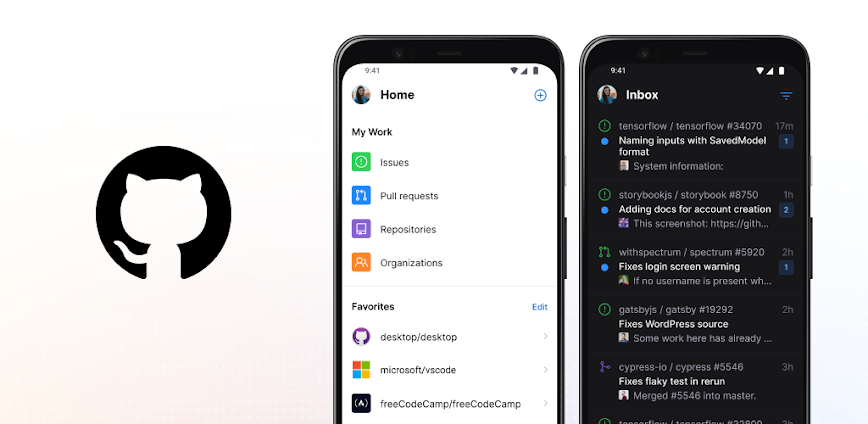  Download GitHub Mod APK 1.190.0 Latest Version (2025) – Free & Safe