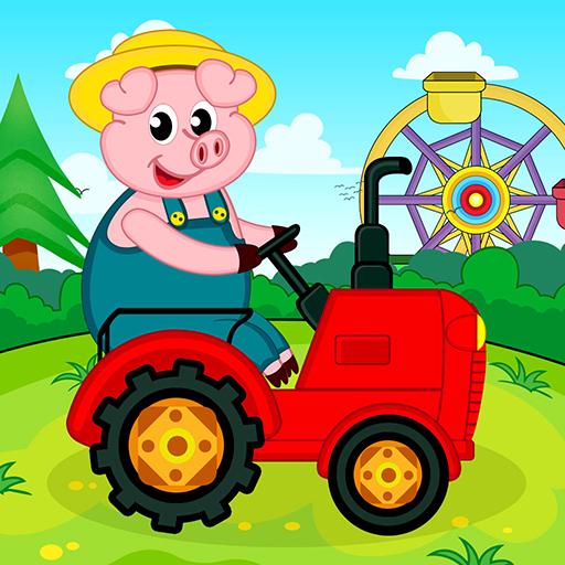 “Download Toddler Games for 2-5 Year Olds for Android – Fun & Educational Learning Apps for Kids 2025”