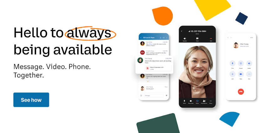 RingCentral APK for Android – Latest Version 2025 Free Download