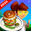 Diner DASH Adventures Mod APK 1.66.0 [Unlimited gems and diamonds]