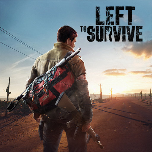 Download Left to Survive MOD APK (2025 Latest Version 7.4.1)