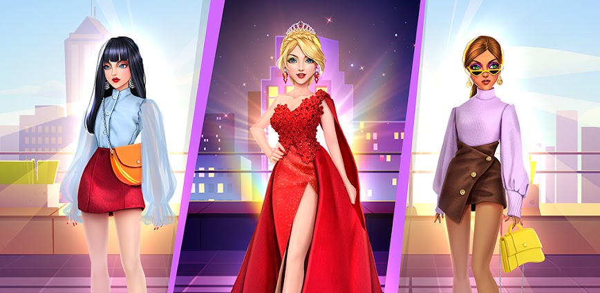 “Download Fashion Show MOD APK (Unlimited Gems) 3.3.0 – Unleash Your Style in 2025”