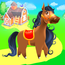 “Download Kids Animal Farm Toddler Games MOD APK v6.9.1 (No Ads) – Unlock All Features for Fun Learning 2025”