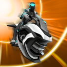 Gravity Rider Mod APK 1.20.8 [Unlimited money/Gems]