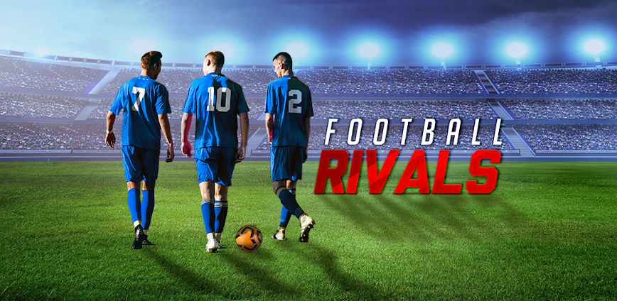 **Download Football Rivals: Online Soccer Mod APK – Latest Version with Unlimited Resources and Features**