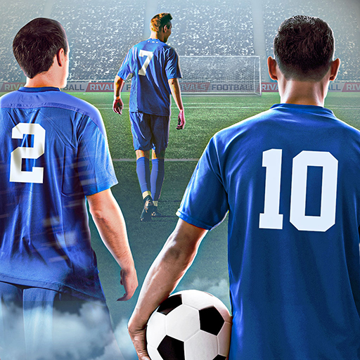 **Download Football Rivals: Online Soccer Mod APK – Latest Version with Unlimited Resources and Features**