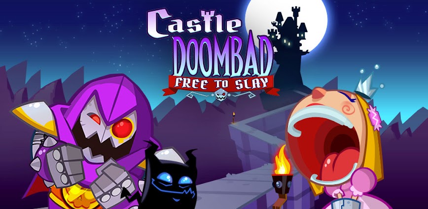 Castle Doombad APK 0.9.3561