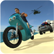 Truck Driver City Crush Mod APK 3.6.9 [Unlimited money, gems]