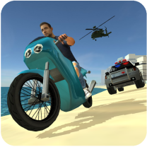 Truck Driver City Crush Mod APK 3.6.9 [Unlimited money, gems]