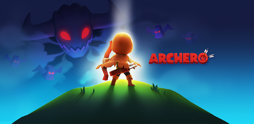 Archero 6.8.0 [Mod Menu]