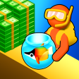 Aquarium Land Mod APK 2.6.1 [Unlimited money, gems]