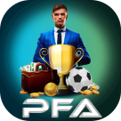 **Download Pro Soccer Agent 2024 MOD APK – Latest Version with Unlimited Features and Enhancements**