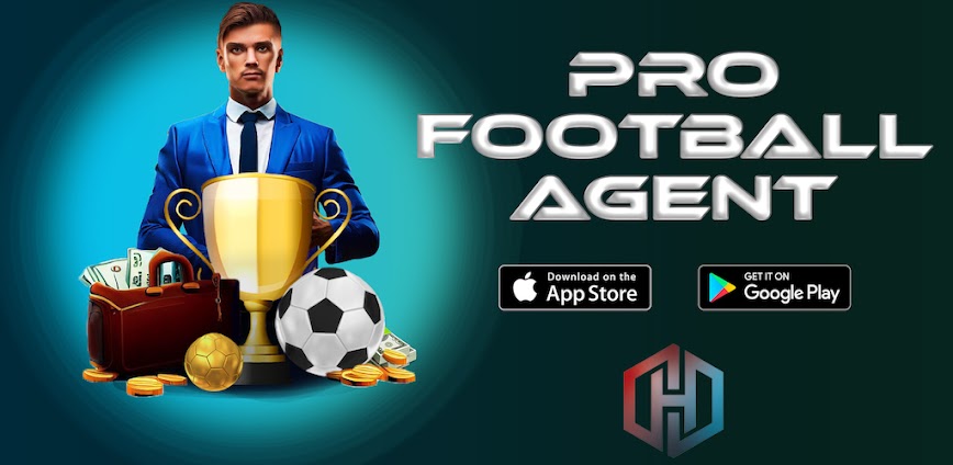 **Download Pro Soccer Agent 2024 MOD APK – Latest Version with Unlimited Features and Enhancements**