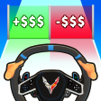 Steering Wheel Evolution Mod APK 2.6.0 [Unlimited money]