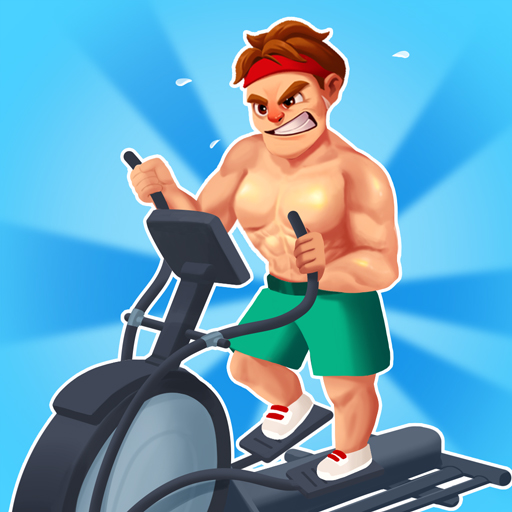 Fitness Club Tycoon Mod APK 1.8.1 [Unlimited money]