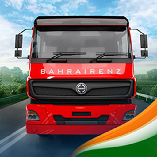 Truck Masters India Mod APK 2024.12.3 [Unlimited money]