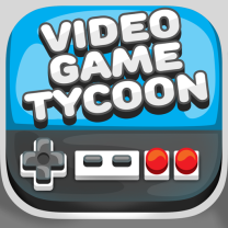 Video Game Tycoon Mod APK 4.2.1 [Unlimited money]