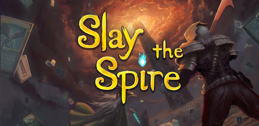 Slay the Spire Mod APK 2.3.15 [Unlimited money]