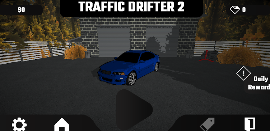 Traffic Drifter 2 Mod APK 2.26 [Unlimited money]