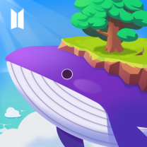 BTS Island Mod APK 2.14.0 [Unlimited money]