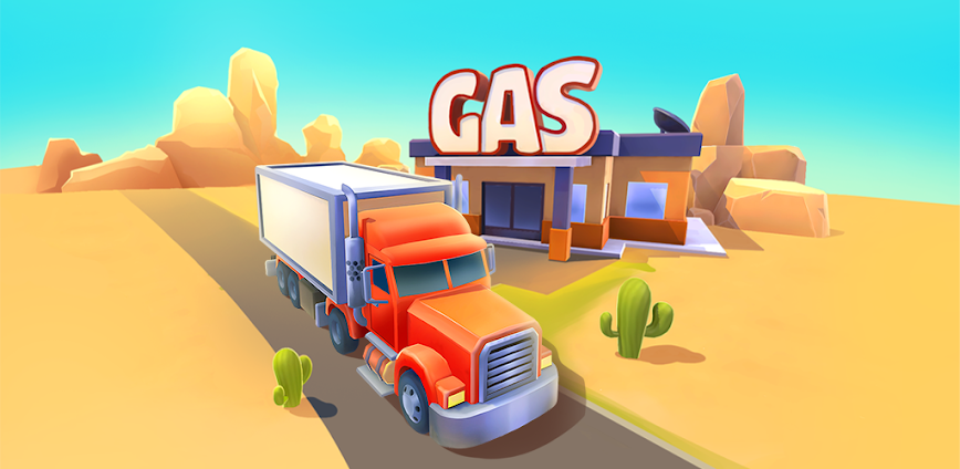 Roadside Empire Mod APK 1.10 [Unlimited money/Gems]