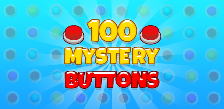 100 Mystery Buttons Mod APK 2.29 [Unlimited money]