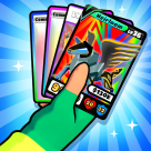 Card Evolution Mod APK 3.23.0 [Unlimited money]