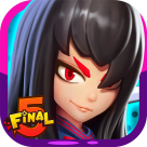 Final 5 Mod APK 3.6.08