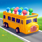 Bus Out 1.95 [Mod Money]