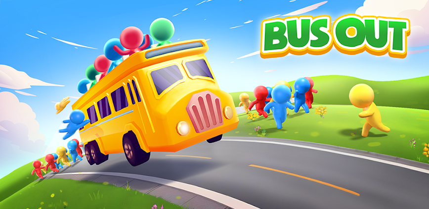 Bus Out 1.95 [Mod Money]