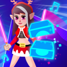 Beat Blader 3D Mod APK 2.0.5 [All unlocked]