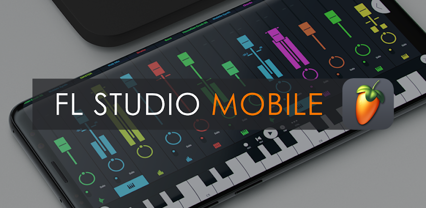 FL Studio Mobile APK Mod 4.7.1