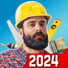 House Flipper Mod APK 1.480 [Unlimited money and coins]