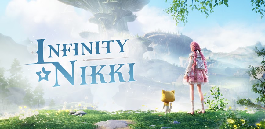 Infinity Nikki APK 1.0.1