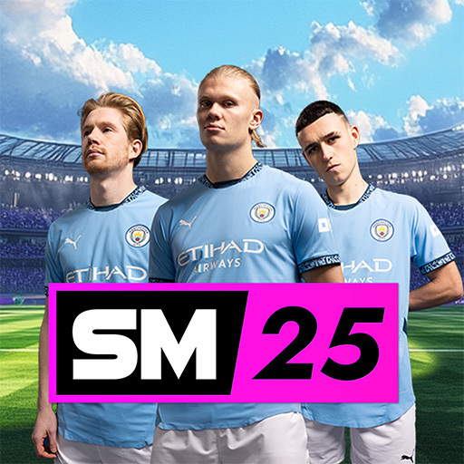 **Download Soccer Manager 2025 MOD APK v1.3.0 – Unlock Menu & Upgrade Features for Android**