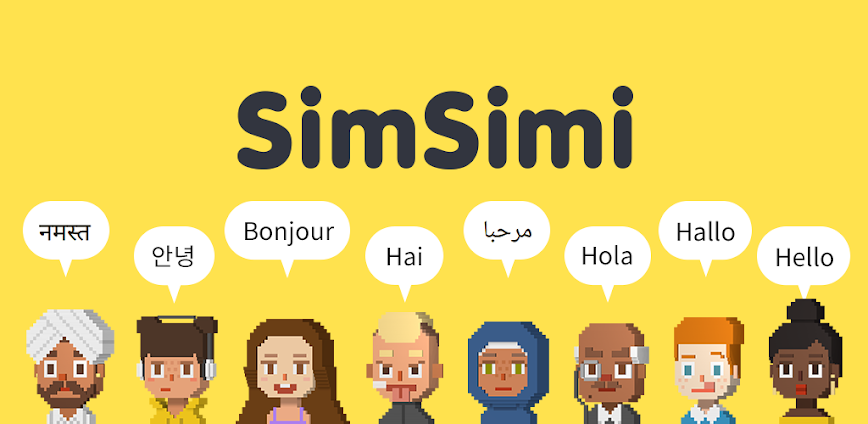 Simsimi Mod APK 8.8.8 [Premium unlocked]