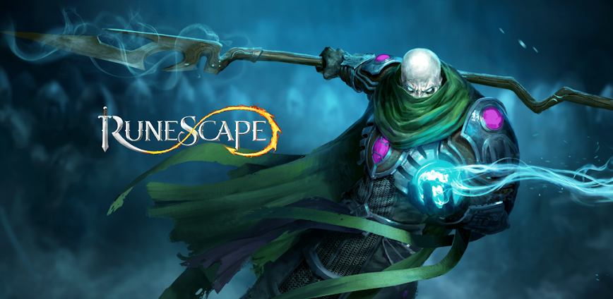 RuneScape Mod APK RuneScape_939_3_2_8 [Mod menu]