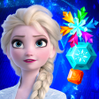 Disney Frozen Adventures Mod APK 48.01.00 [Unlimited Lives]