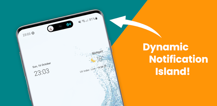 Dynamic Spot Pro Mod APK 2.00