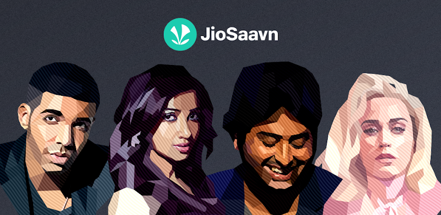 JioSaavn Pro Mod APK 8.4.1 [Premium unlocked]