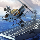 Gunship Battle Total Warfare Mod APK 7.8.14 [Unlimited money]