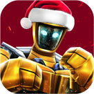 Real Steel World Robot Boxing Mod APK 93.93.125 [Unlimited money/Gold]