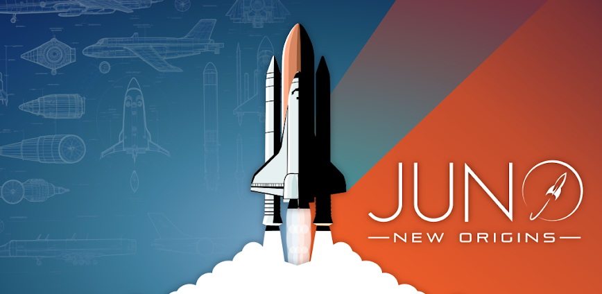 Juno: New Origins [SimpleRockets 2] 1.3.204