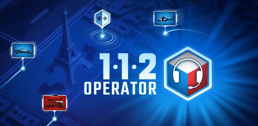 112 Operator 1.6.6 [Unlocked]