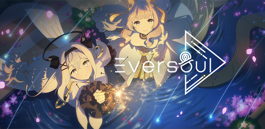 Eversoul APK Mod 1.15.121 [Unlocked]